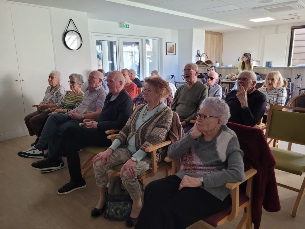 Chorale inter-établissement